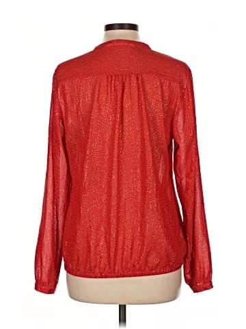The Limited Long Sleeve Henley (view 2)