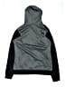 Under Armour 100% Polyester Black Pullover Hoodie Size S (kids) - photo 2