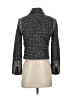 Banana Republic Tweed Silver Jacket Size 4 (petite) - photo 2