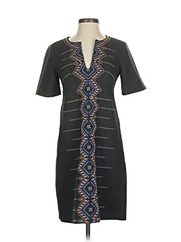 Nanette Lepore Casual Dress (view 1)