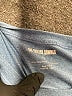 Assorted Brands Blue Long Sleeve Top Size 10 - photo 7
