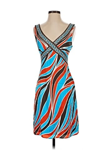 Elie Tahari Cocktail Dress (view 1)