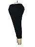Ingrid + Isabel Black Active Pants Size XL (4) - photo 5