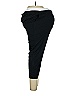 Ingrid + Isabel Black Active Pants Size XL (4) - photo 4