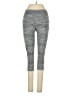 Lululemon Athletica Gray Active Pants Size 4 - photo 1