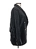 Vince. 100% Polyester Black Blazer Size 10 - photo 4