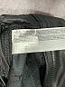 MNG 100% Polyester Black Casual Pants Size 20 - photo 4