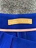 Isabel Garcia Blue Dress Pants Size EU 38 / US 8 - photo 3