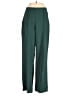 Unbranded Green Dress Pants Size XS - photo 1