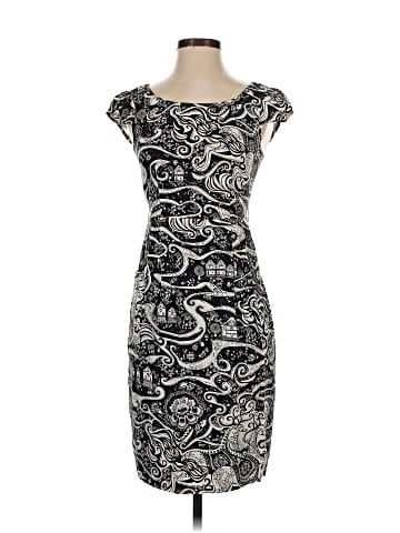 Moulinette Soeurs Cocktail Dress (view 1)