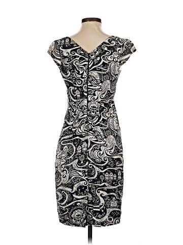 Moulinette Soeurs Cocktail Dress (view 2)
