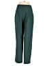 Unbranded Green Dress Pants Size XS - photo 2