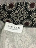 Le Lis Print Black Formal Skirt Size M (estimated) - photo 4