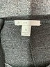Cato Gray Casual Dress Size M - photo 7