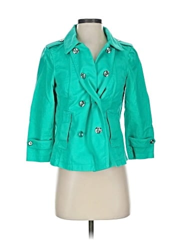 White House Black Market Blazer (view 1)