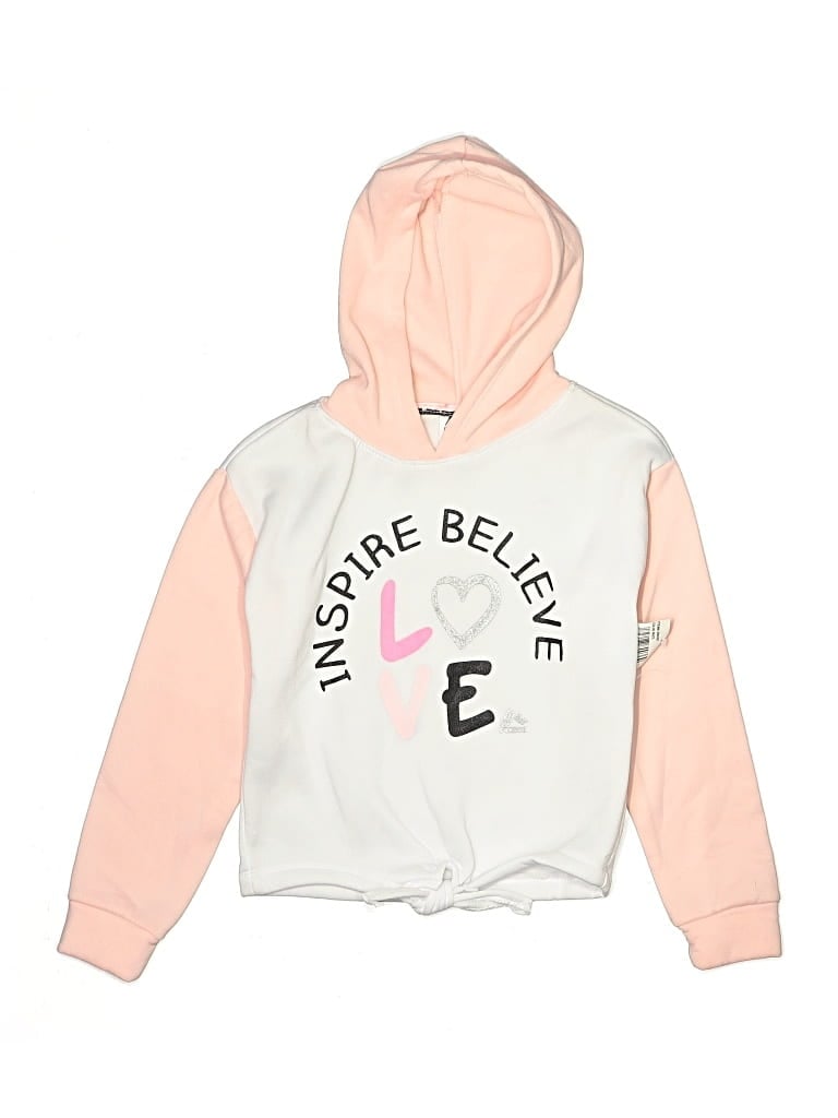 Pre-owned Rbx Kids' Sweatshirt In Pink