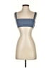 Danielle Bernstein Blue Pullover Sweater Size XS - photo 1
