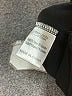 One September Black Sleeveless Top Size XS - photo 7