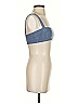 Danielle Bernstein Blue Pullover Sweater Size XS - photo 4