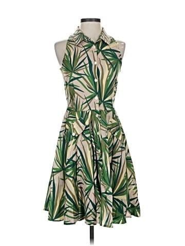 Elle Sasson Casual Dress (view 1)