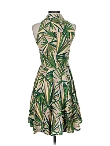 Elle Sasson Casual Dress (view 2)