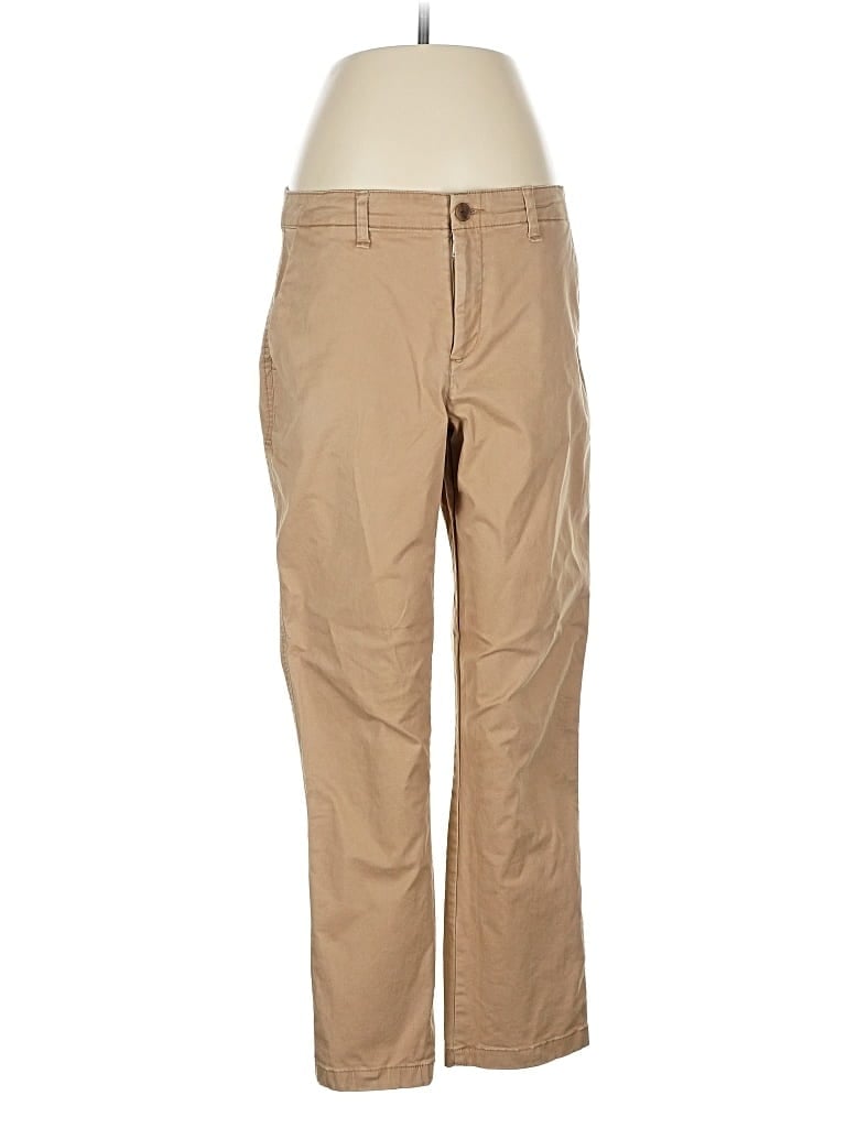 Click to view more detailed imagery on our partner's website Pre-owned Gap Khaki Pant In Brown