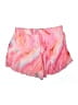 Rococo Sand 100% Viscose Tie-dye Pink Shorts Size XL - photo 2