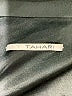 T Tahari 100% Polyester Black Gray Jacket Size XS - photo 6