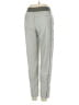 Athleta Gray Track Pants Size 0 - photo 2
