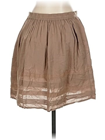 Modbe Casual Skirt (view 2)