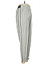 Athleta Gray Track Pants Size 0 - photo 4