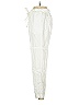 Bella Dahl Ivory White Casual Pants Size S - photo 5