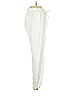 Bella Dahl Ivory White Casual Pants Size S - photo 4