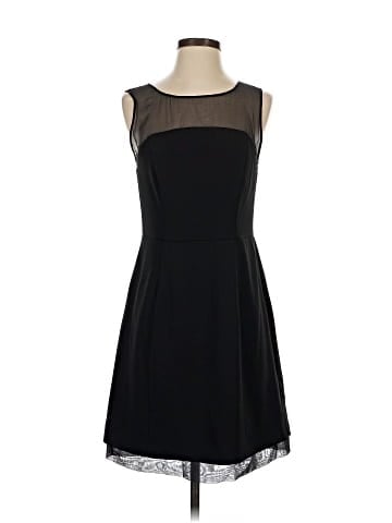 Shoshanna Cocktail Dress (view 1)