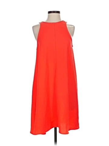 Charles Henry Cocktail Dress (view 1)