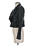 Cole Haan 100% Acrylic Black Jacket Size XS - photo 5
