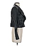 Cole Haan 100% Acrylic Black Jacket Size XS - photo 4