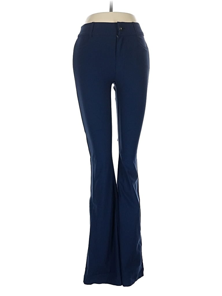 Pre-owned A.l.c Active Pants In Blue