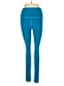 Beyond Yoga Blue Yoga Pants Size XS - photo 1