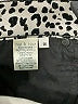 Rag & Bone Animal Print Silver Casual Pants Size 26 waist - photo 7
