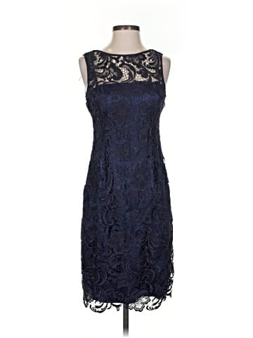 Adrianna Papell Cocktail Dress (view 1)