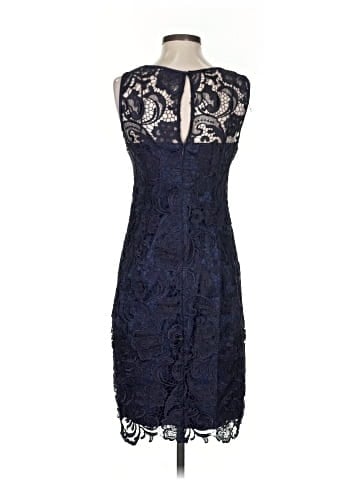 Adrianna Papell Cocktail Dress (view 2)