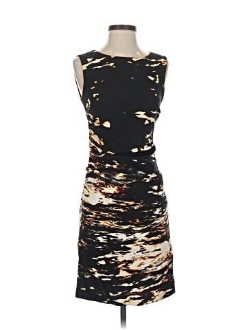 Nicole Miller Artelier Cocktail Dress (view 1)