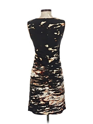 Nicole Miller Artelier Cocktail Dress (view 2)