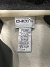 Chico's Ivory Vest Size Med (1) - photo 6