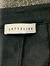 Lattelier Black Active Pants Size XL - photo 4