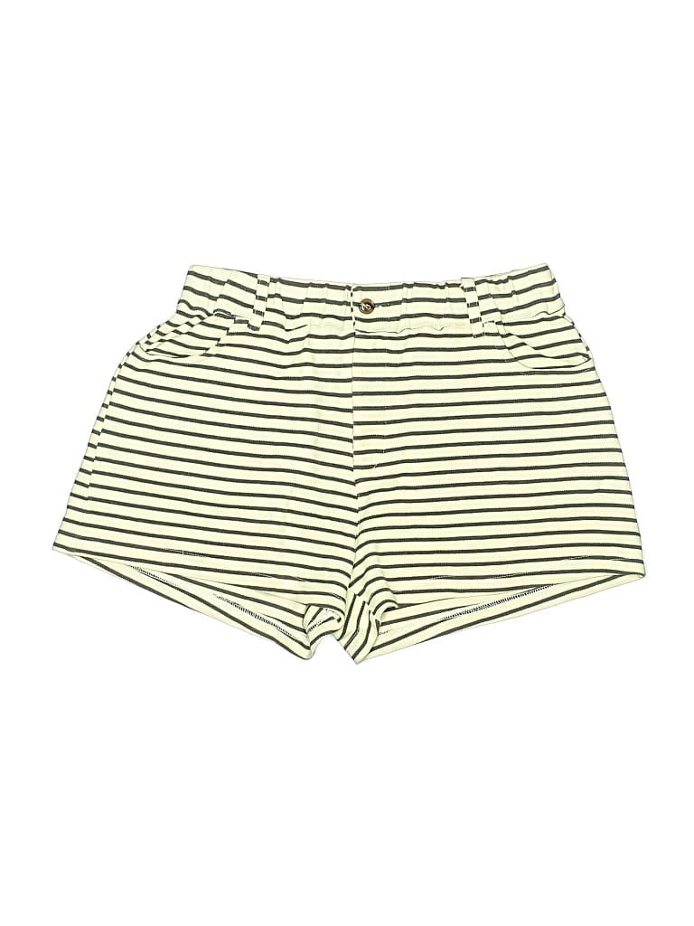 Pre-owned Muse Shorts In Green