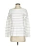Tommy Bahama White Sweatshirt Size XS - photo 1