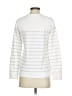 Tommy Bahama White Sweatshirt Size XS - photo 2
