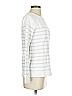Tommy Bahama White Sweatshirt Size XS - photo 4